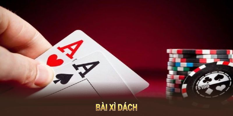 Bài Xì Dách: Tựa Game Bài Tuyệt Vời Tại Nền Tảng Nổi Tiếng 97win