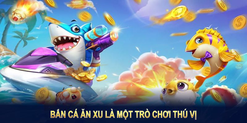 97WIN mang đến một trò chơi bắn cá thú vị và hỗ trợ tối đa cho người chơi 