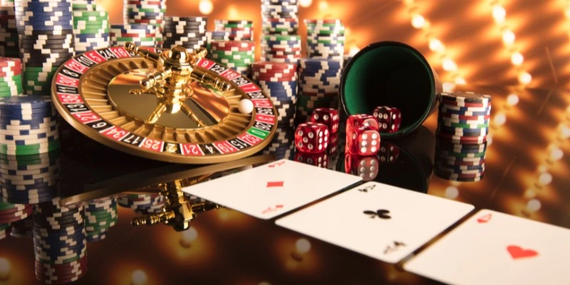 Tính năng ưu việt của sảnh cược casino 97Win 