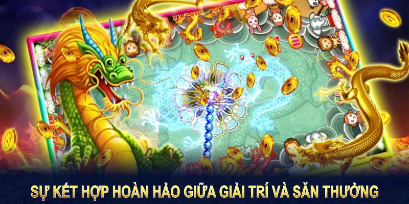 Khám phá sự kết hợp hoàn hảo giữa giải trí và cơ hội săn thưởng tại 97WIN